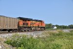 BNSF 6291 Roster